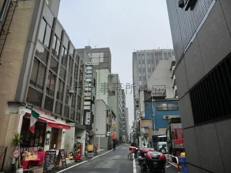 物件周辺