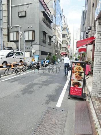 物件周辺