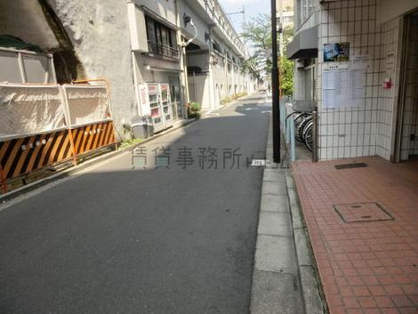 物件周辺