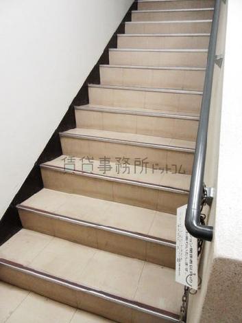 階段