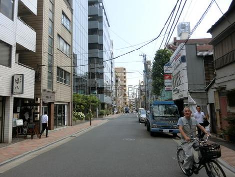 物件周辺