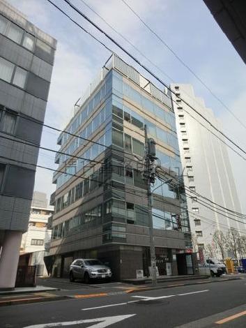 ACN日本橋ビルの外観写真