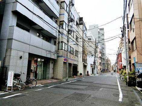 物件周辺