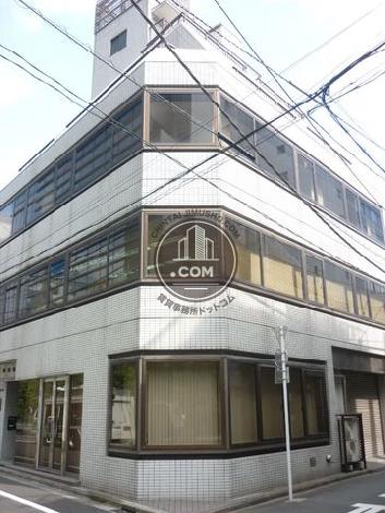 和楽路ビルの外観写真