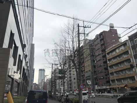 物件周辺