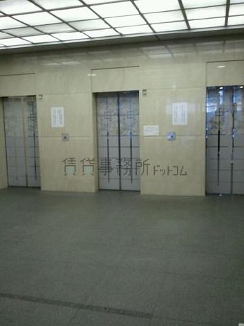 エレベーター