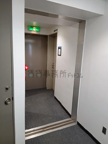 廊下