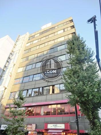 T&T御徒町ビルの外観写真