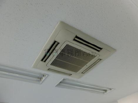 秀和浜松町駅前ビルの設備