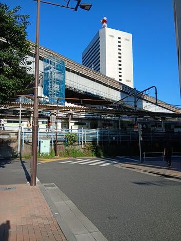 物件周辺