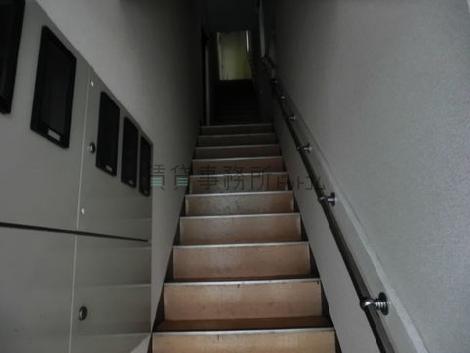 階段です