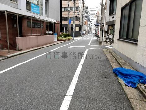 物件周辺