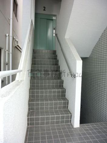 階段
