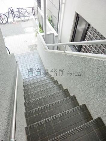 階段