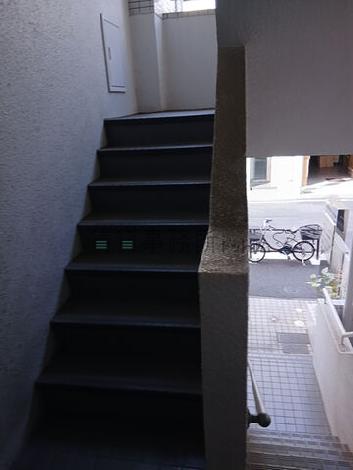 階段