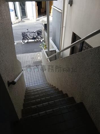 階段