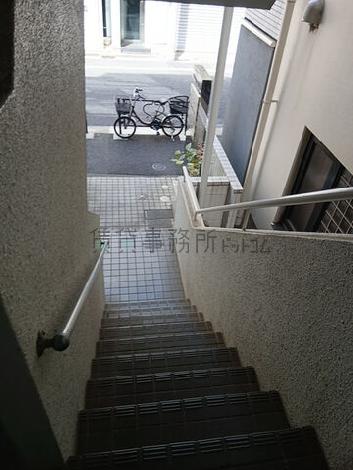 階段