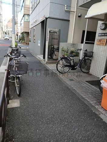物件周辺
