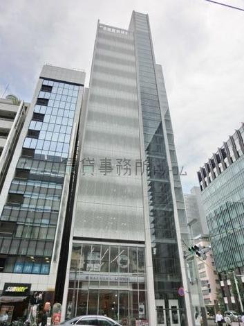 中央通り面