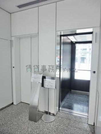 ２基配置されています