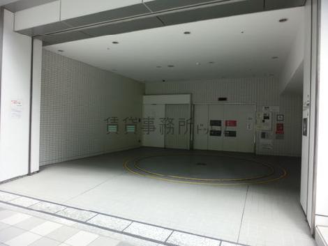 機械式駐車場
