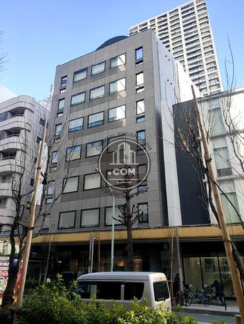 中野アーバンビルの外観写真