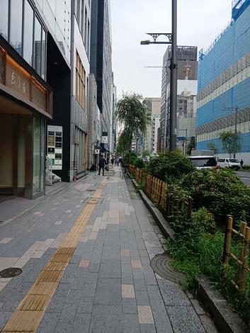 物件周辺