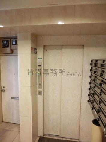 エレベーター