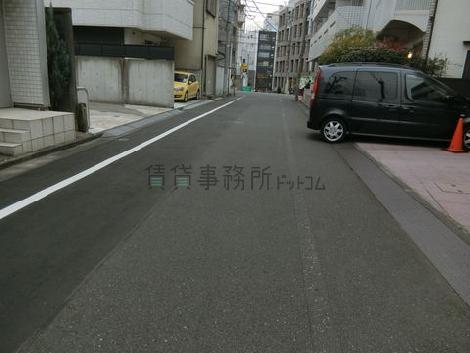 物件周辺