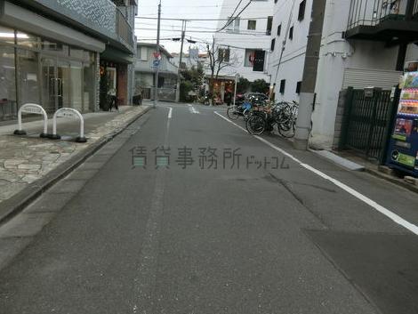 物件周辺