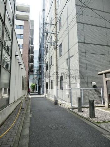 物件周辺