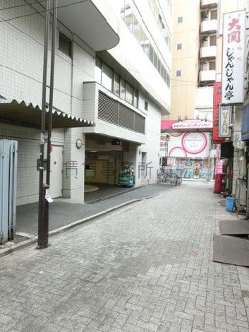 物件周辺