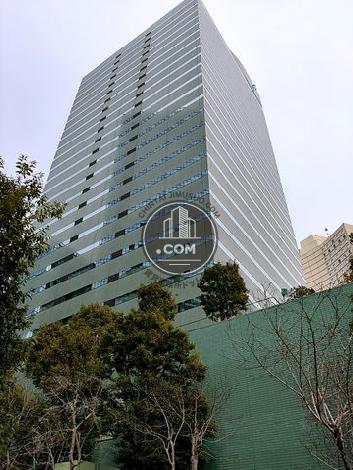 新宿グリーンタワーの外観写真