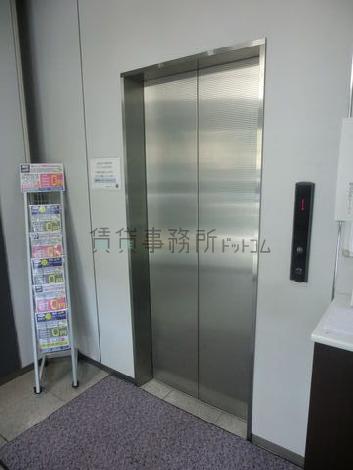 エレベーター