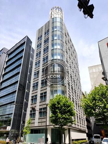アポロタワー日本橋の外観写真