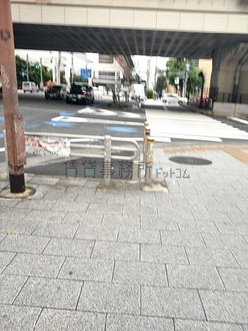 物件周辺