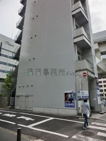 物件周辺