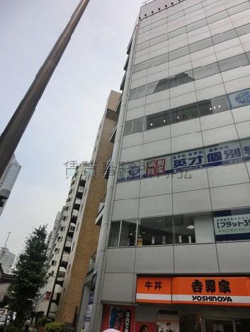 物件周辺