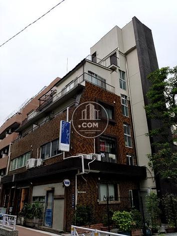 第2大久保ビル 外観写真