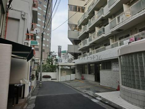 物件周辺