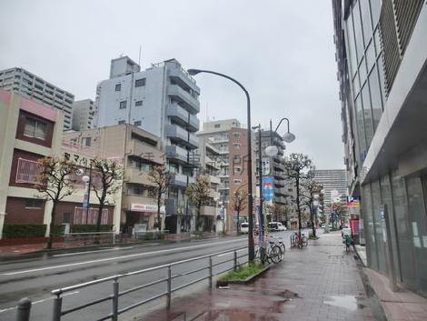 物件周辺