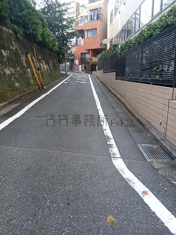 物件周辺