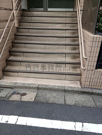 階段
