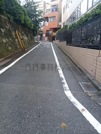 物件周辺