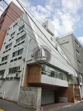 日本色素本社ビル 外観写真