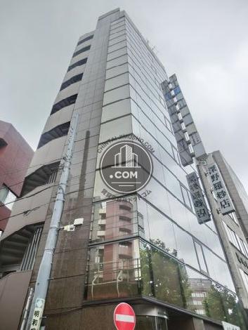 須田町パークビル 外観写真