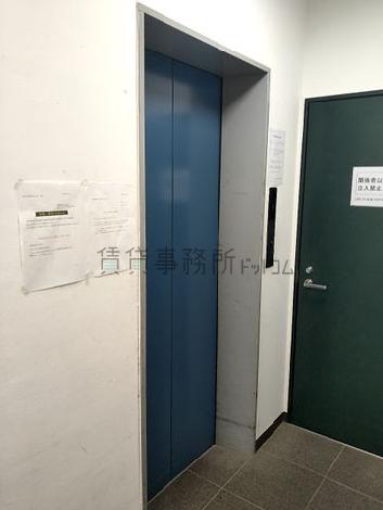 エレベーター