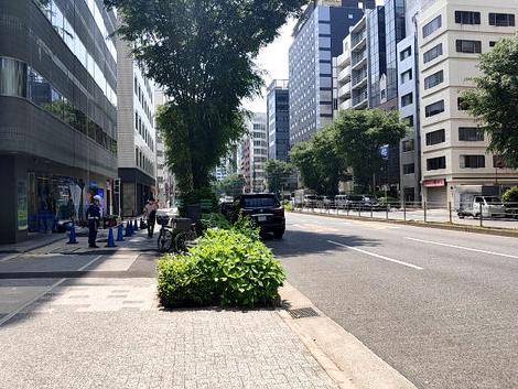 物件周辺