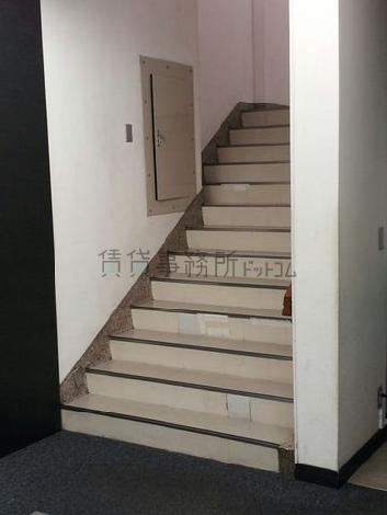 階段