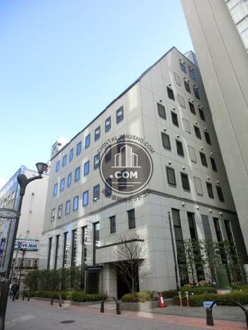 三和港南ビルの外観写真